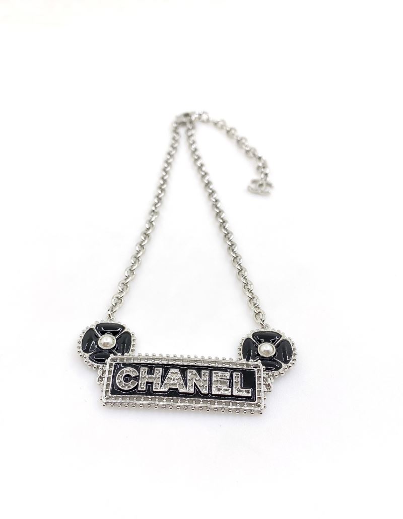 Chanel Brooches